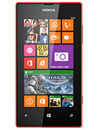 Lumia 525  