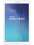 Galaxy Tab E 9.6