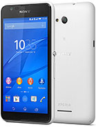 Xperia E4g