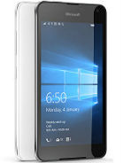 Lumia 650  