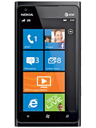  Lumia 900