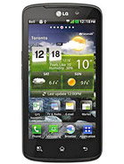 Optimus 4G LTE  